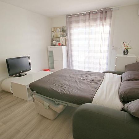 Residence Gambetta Antibes Zewnętrze zdjęcie