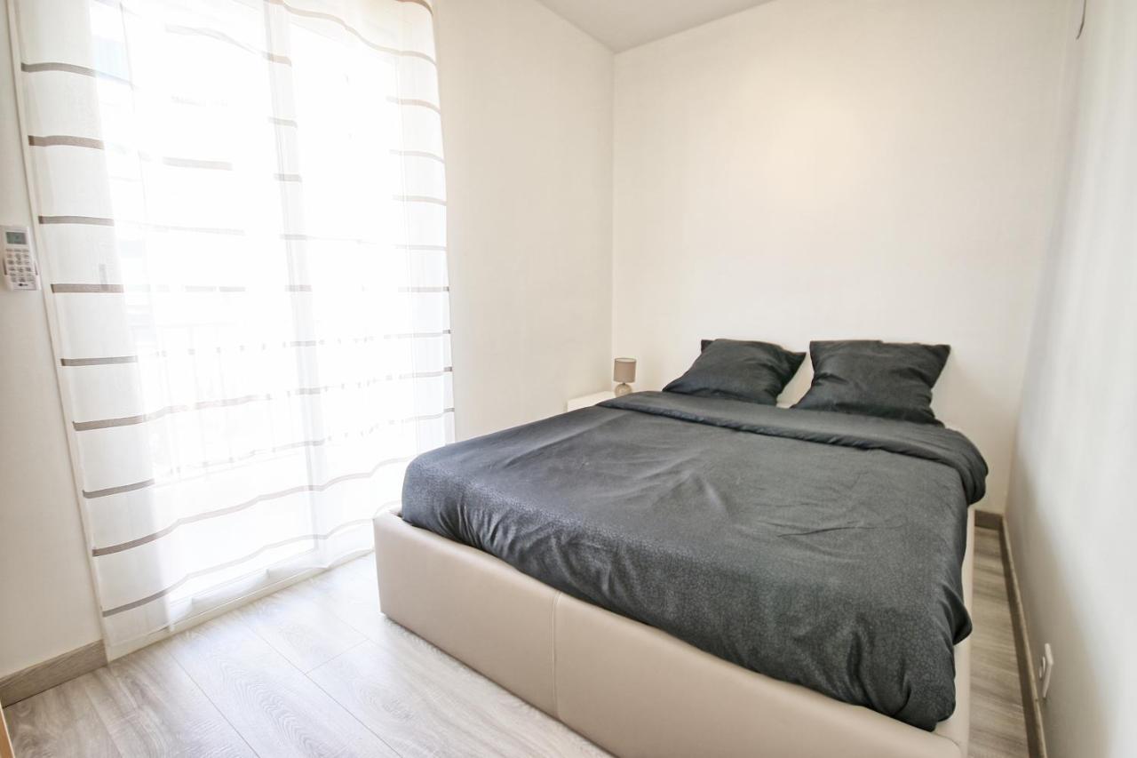 Residence Gambetta Antibes Zewnętrze zdjęcie